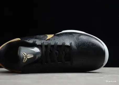 386429-008 Stage Nike Big 5 Kobe Away 0426